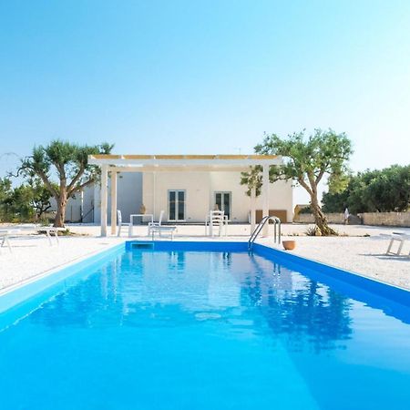 Isola Dei Poeti Bed & Breakfast Marzamemi Ngoại thất bức ảnh