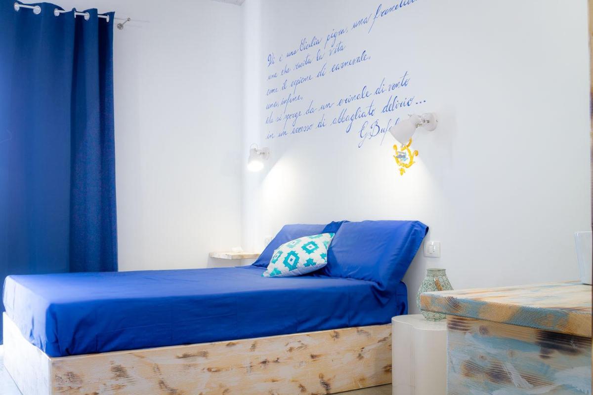 Isola Dei Poeti Bed & Breakfast Marzamemi Ngoại thất bức ảnh