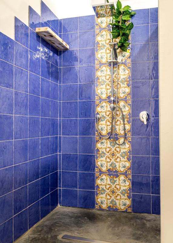 Isola Dei Poeti Bed & Breakfast Marzamemi Ngoại thất bức ảnh