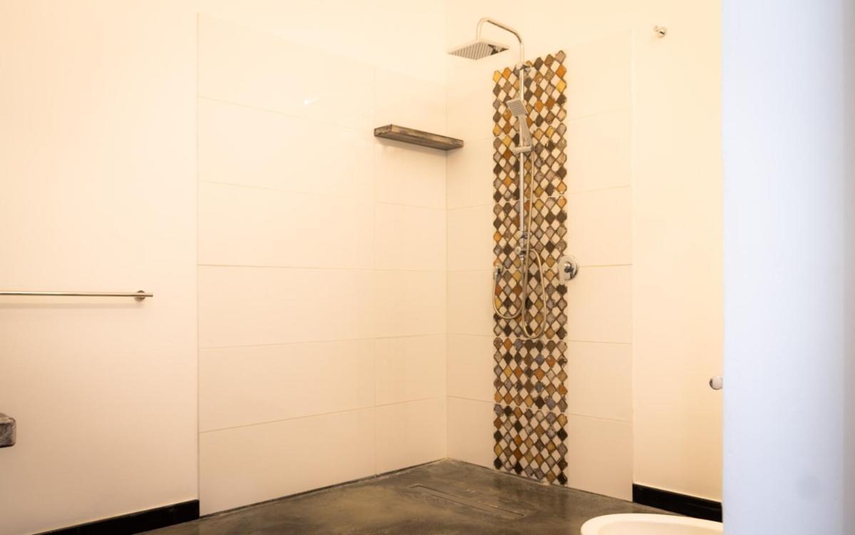 Isola Dei Poeti Bed & Breakfast Marzamemi Ngoại thất bức ảnh