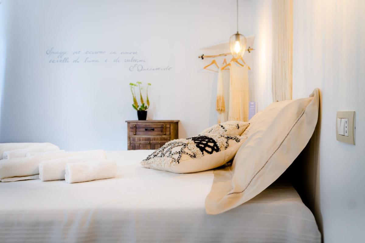 Isola Dei Poeti Bed & Breakfast Marzamemi Ngoại thất bức ảnh