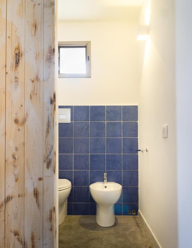 Isola Dei Poeti Bed & Breakfast Marzamemi Ngoại thất bức ảnh